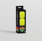 PickleBali PRO40 Outdoor Pickleballs